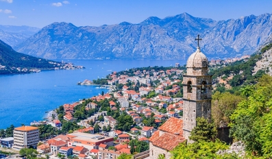 UAE Expats Can Travel to Montenegro Visa-Free Under Certain Conditions